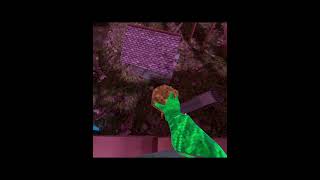 Astro bouncer be like: #gorillatag #gtag #gorrilatag