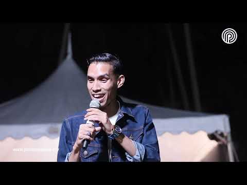 Fendi Kenali & Den Manjo - Mok Wei Ayoh Wei | Dikir Barat Live