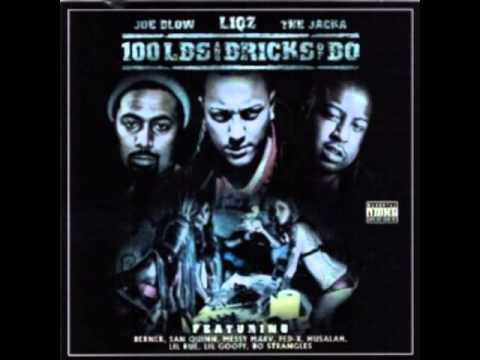 The Jacka Joe Blow and Liqz Whom Im With