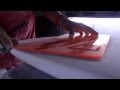 JM Surfboards Desde 1980 Com Thiago Silva Junior Lagosta Alan Donato Douglas José Júlio Marques