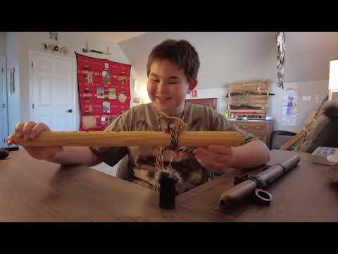 $70 Blue Bear Googol Flute VS $200 High Spirits Flute Both in Key of G. What do you think?