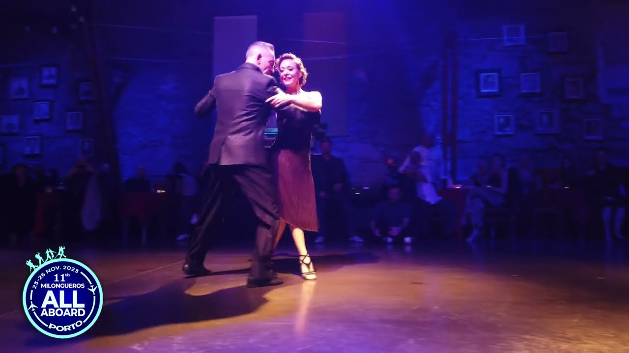 JOE CORBATA & LUCILA CIONCI 2.3