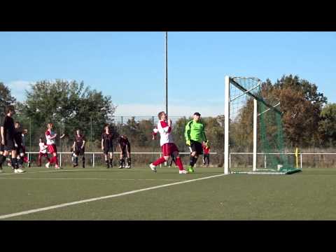 NFC 93 - SV Brunn 2:2 (19.10.2014)