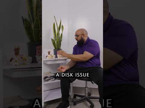 Chris The Painkiller - Disc Issue