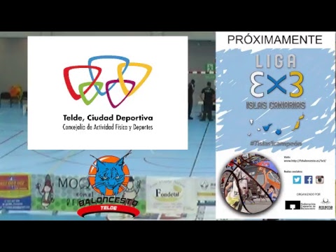 CC PREINF MAS 19 MAY 12.00 Luther King San Miguel Luther King