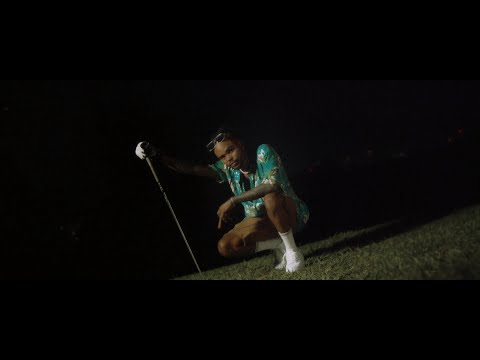 Wakaboy - Promesse (Official Music Video)