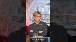Download lagu mark caught him off guard ㅋㅋㅋ #kpop  #kpopedit #마크 #nct mp3