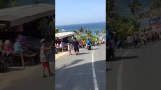 Download lagu Story WA Pantai Klayar mp3