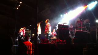 Sturm und Drang 24.11.2012 - Rising Son