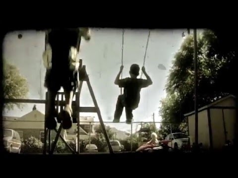 CIALYN   Children of Nowhere