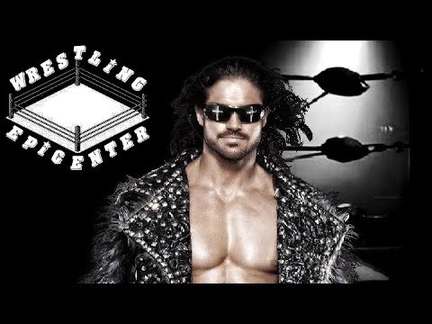 John Morrison Says He Wouldn’t Change His Name If He Could Do It Over Again