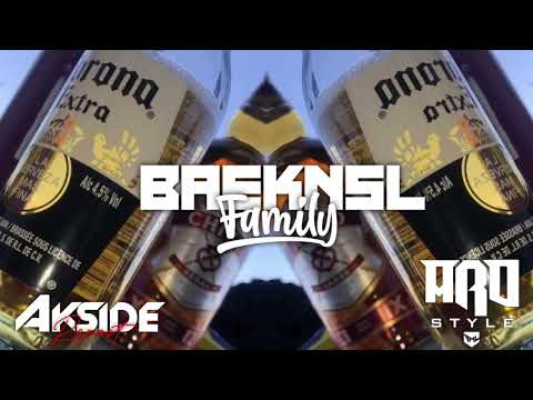 Minty - My Only Baby (Aro style ) Mix Z0Z0 4VatosLocos💯