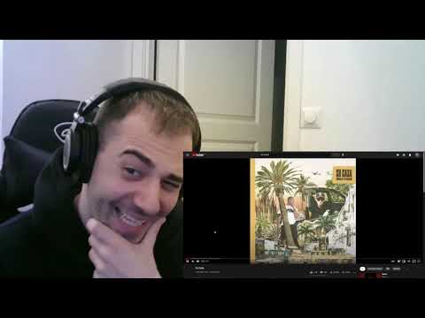 Norsk Utlending reagerer på " Monir Baws x Aj - Mon Amie (Musikkvideo) "