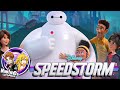 Disney SpeedStorm Big Hero 6 Season 13 Part 1 Chapter 2 Big Hero 6