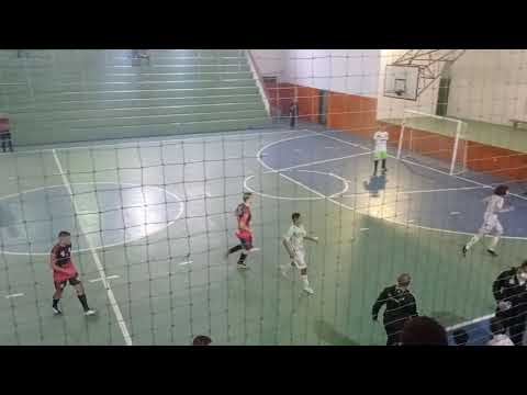 Acap x Incríveis - Sub 16 - Amistoso    22 07 21