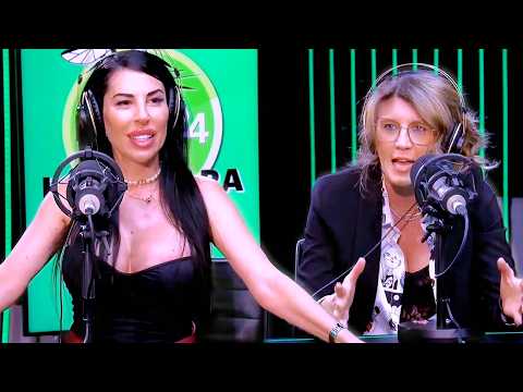 Taylor B.'s Escort Pride: Attorney Parolin's Conviction - La Zanzara, March 4, 2026