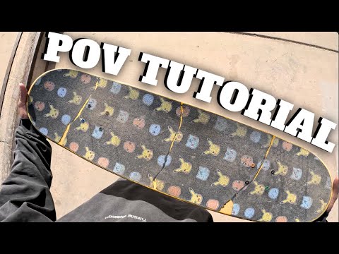 Things To Learn On Your First Day Skateboarding (Beginner’s Guide)