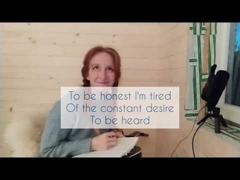 MORA - mora - to be heard (original song)