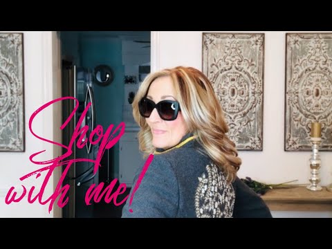 Shop With Me!! | Visiting a Mom & Pop Thrift Store! | High Profit Thrift Finds!! | Episode 61