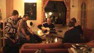 I'm lookin' through you