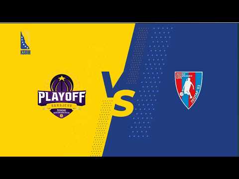 🟣 UŽIVO: Play Off vs Leotar 03 | LIGA KSBIH | Kolo 19 | 01.03.2026 | 17:00