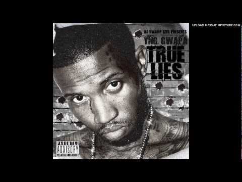 YUNG GWAPA FT. LIL MOUSE Street Nigga