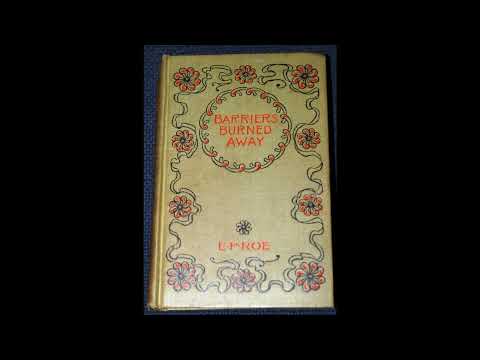 Barriers Burned Away by Edward Payson Roe — free full audiobook