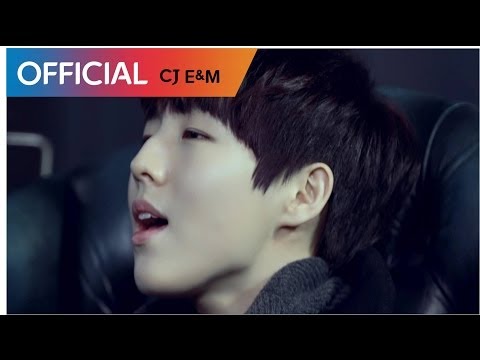 유승우 (YU SEUNG WOO) - 입술이 밉다 (Hesitating lips) MV