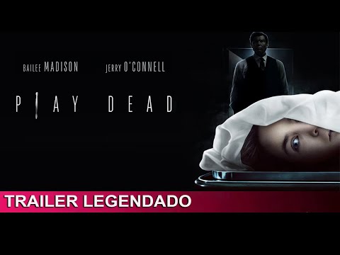 2023 Play Dead - Nos Bastidores da Morte 