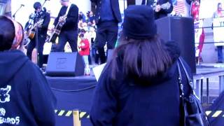 08   The Street Dogs   Union and the Law