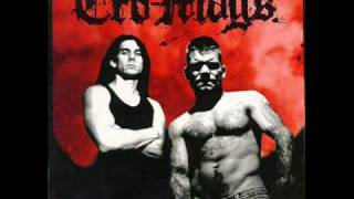 Cro-Mags - Premeditated