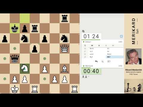 674. - TORREOV NAPAD