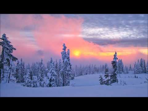 Gjallarhorn - Winterdemons