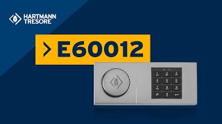 Erstinbetriebnahme E60012 / Mauer Combi B 30 / 90