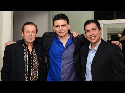 Marcelo Rojas en Australia 2016