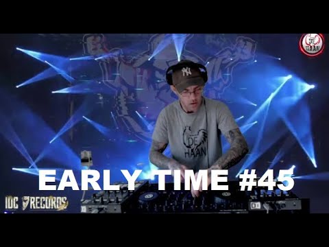 EARLY TIME #45 - Full HD