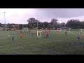 Caffrey Oden Highlight Video - Hartley Wintney