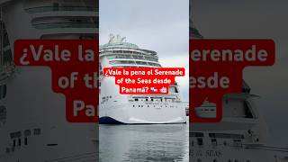 El helipad secreto del Serenade of the Seas que todos quieren ver #shorts #cruisetips