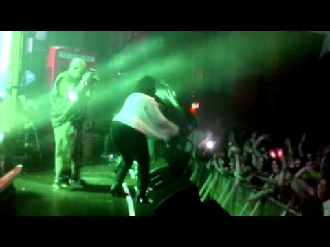 Angie Brown Performing at Ratpack 25th Year Anniversary at Coronet London 29th march 2013