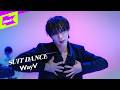 WayV(웨이션브이)_FREQUENCY (Korean Ver.) | 수트댄스 | Suit Dance | Performance | 4K
