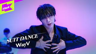 Download lagu WayV(웨이션브이)_FREQUENCY (Korean Ver.) | 수트댄스 | Suit Dance | Performance | 4K mp3 Download lagu WayV(웨이션브이)_FREQUENCY (Korean Ver.) | 수트댄스 | Suit Dance | Performance | 4K mp3