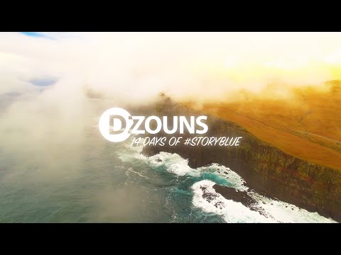 Dzouns - Savour [Album track]