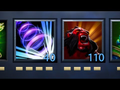 valve broke Rubick, patch 7.33e