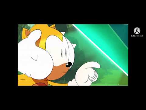 Knuckles Vs Selever Cilp Knuckles Beatbox solo