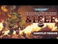 Vídeo de jugabilidad de Warhammer 40,000: Shootas, Blood & Teef  XBox