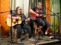 Daylight of the Moon at Three Trees Coffeehouse in Bellingham Live
