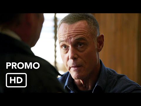 Chicago PD 13x09 Promo "Heroes" (HD)