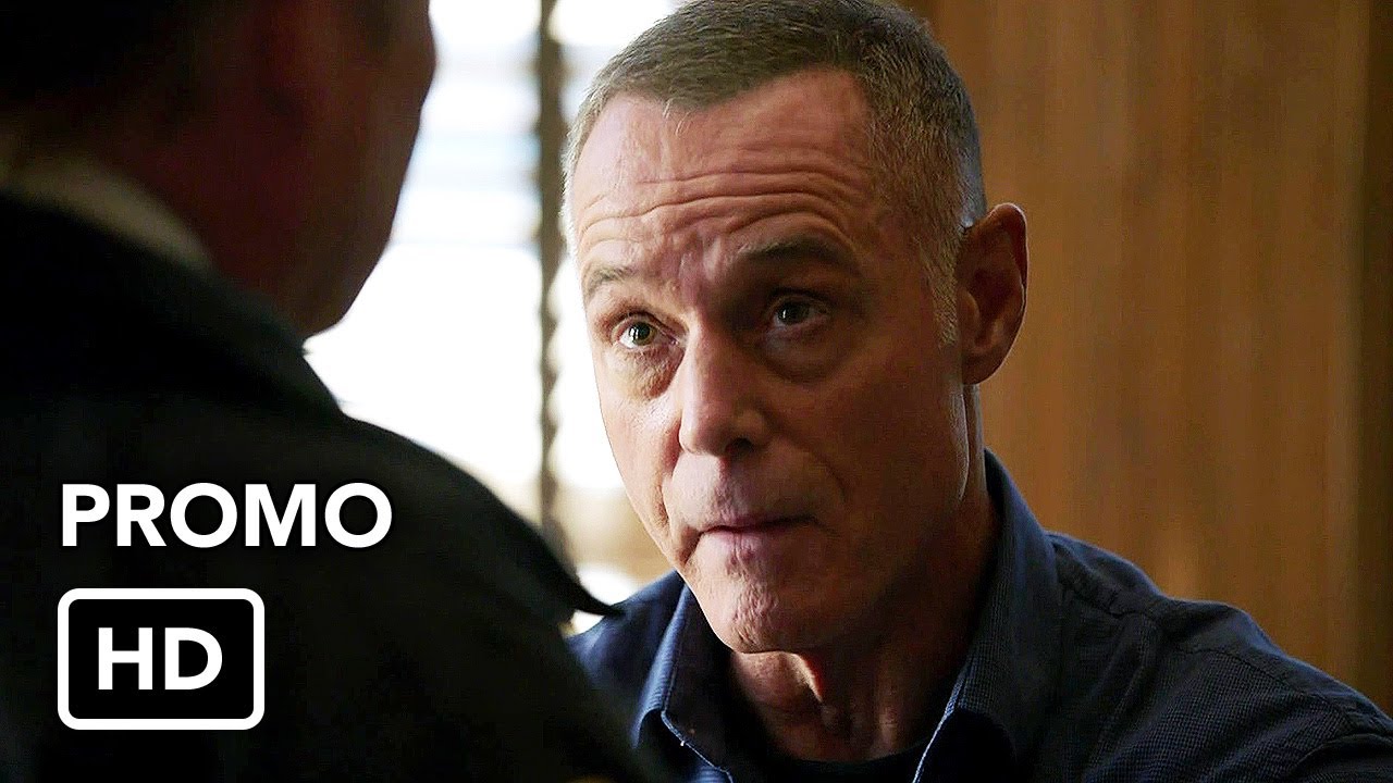 Chicago PD 13x09 Promo 
