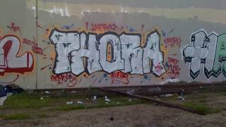 Phora - Never Again [prod. Eskupe]
