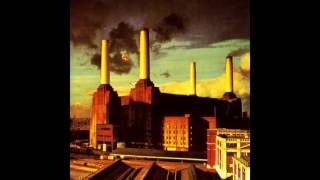 Pink Floyd - Pigs On The Wing 2